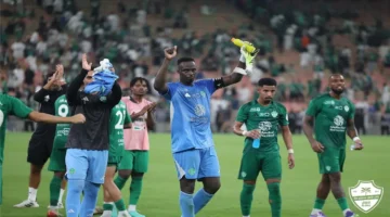 صافرة البداية تقترب.. كيف تتابع مباراة الأهلي السعودي والغرافة في دوري أبطال آسيا للنخبة؟